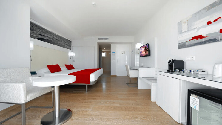 Sentido Aequora Lanzarote Suites